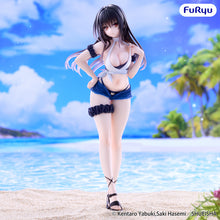 Load image into Gallery viewer, PRE-ORDER Yui Kotegawa Trio-Try-iT Figure (reproduction) To Love Ru Darkness

