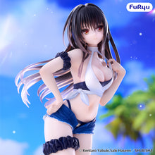 Load image into Gallery viewer, PRE-ORDER Yui Kotegawa Trio-Try-iT Figure (reproduction) To Love Ru Darkness
