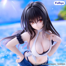 Load image into Gallery viewer, PRE-ORDER Yui Kotegawa Trio-Try-iT Figure (reproduction) To Love Ru Darkness
