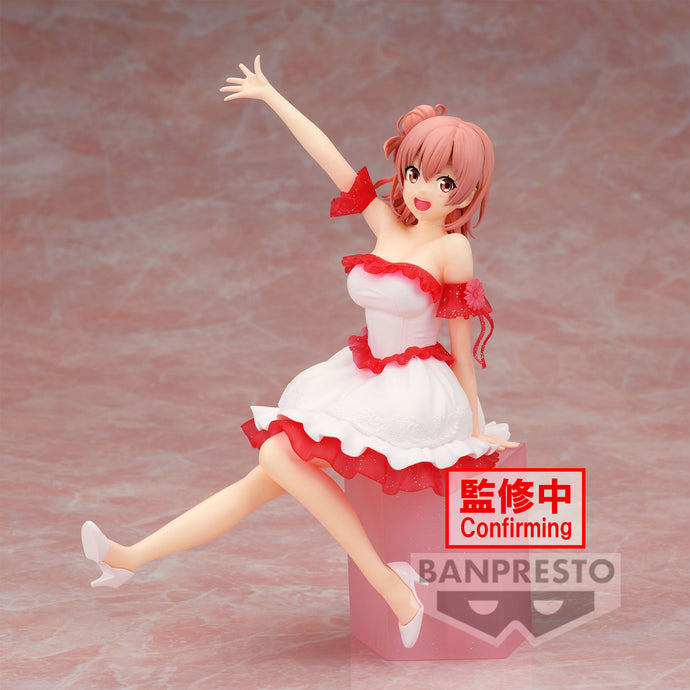 PRE-ORDER Yui Yuigahama Serenus Couture 10th Anniversary My Teen Romantic Comedy Snafu Climax