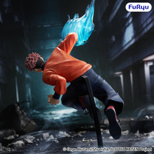 Load image into Gallery viewer, PRE-ORDER Yuji Itadori Trio-Try-iT Figure Jujutsu Kaisen
