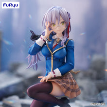 Load image into Gallery viewer, PRE-ORDER Yuki Izumi Trio-Try-iT Figure Heaven Burns Red
