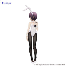 Load image into Gallery viewer, PRE-ORDER Yuki Nagato BiCute Bunnies Figure (reproduction) The Melancholy of Haruhi Suzumiya
