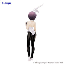 Load image into Gallery viewer, PRE-ORDER Yuki Nagato BiCute Bunnies Figure (reproduction) The Melancholy of Haruhi Suzumiya
