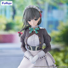 Load image into Gallery viewer, PRE-ORDER Yuki Trio-Try-iT Figure You are Ms. Servant

