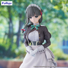 Load image into Gallery viewer, PRE-ORDER Yuki Trio-Try-iT Figure You are Ms. Servant
