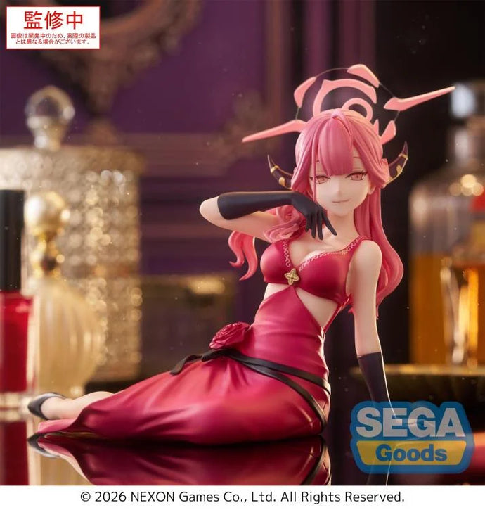 PRE-ORDER Yumemirize Aru Blue Archive