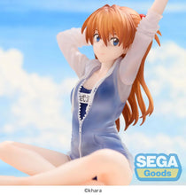 Load image into Gallery viewer, PRE-ORDER Yumemirize Asuka Shikinami Langley- School Swimsuit Ver. Evangelion: New Theatrical Edition

