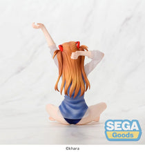 Load image into Gallery viewer, PRE-ORDER Yumemirize Asuka Shikinami Langley- School Swimsuit Ver. Evangelion: New Theatrical Edition
