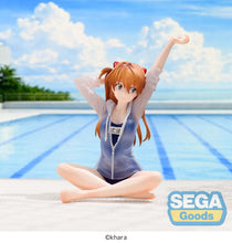 Load image into Gallery viewer, PRE-ORDER Yumemirize Asuka Shikinami Langley- School Swimsuit Ver. Evangelion: New Theatrical Edition
