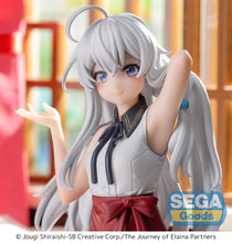 Load image into Gallery viewer, PRE-ORDER Yumemirize Elaina Wandering Witch: The Journey of Elaina
