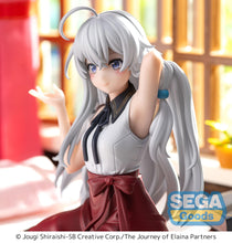Load image into Gallery viewer, PRE-ORDER Yumemirize Elaina Wandering Witch: The Journey of Elaina

