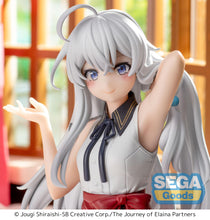 Load image into Gallery viewer, PRE-ORDER Yumemirize Elaina Wandering Witch: The Journey of Elaina
