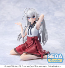 Load image into Gallery viewer, PRE-ORDER Yumemirize Elaina Wandering Witch: The Journey of Elaina
