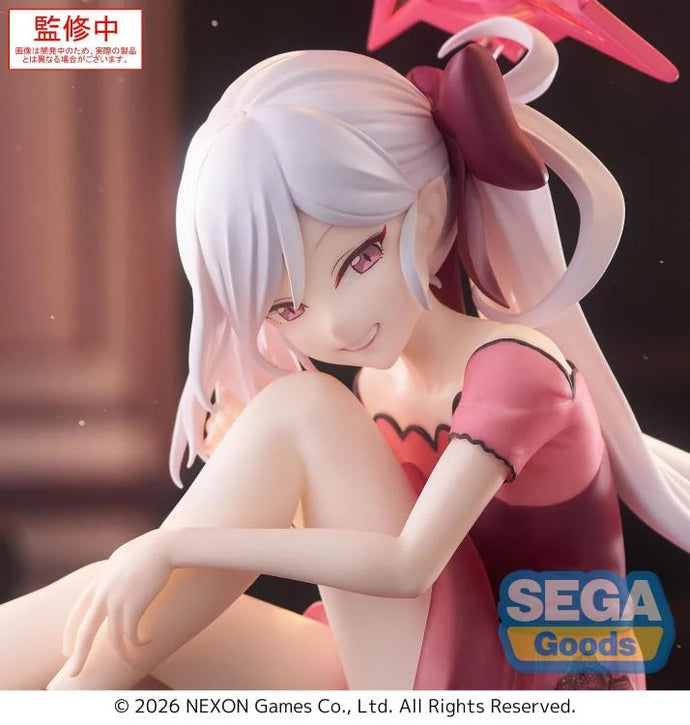 PRE-ORDER Yumemirize Mutsuki Blue Archive