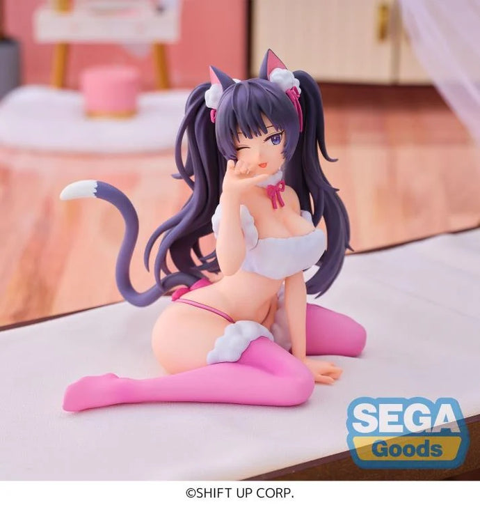 PRE-ORDER Yumemirize Nero Goddess of Victory: Nikke