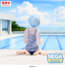 Load image into Gallery viewer, PRE-ORDER Yumemirize Rei Ayanami School Swimsuit Ver. Evangelion: New Theatrical Edition

