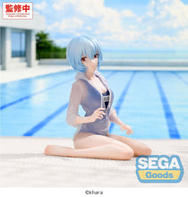 Load image into Gallery viewer, PRE-ORDER Yumemirize Rei Ayanami School Swimsuit Ver. Evangelion: New Theatrical Edition
