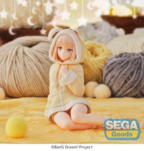 Load image into Gallery viewer, PRE-ORDER Yumemirize Uika Misumi Pajama Party! BanG Dream!
