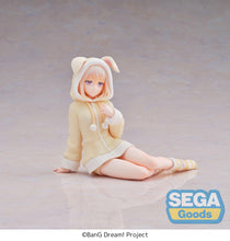 Load image into Gallery viewer, PRE-ORDER Yumemirize Uika Misumi Pajama Party! BanG Dream!
