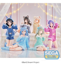 Load image into Gallery viewer, PRE-ORDER Yumemirize Umiri Yahata Pajama Party! BanG Dream!
