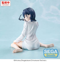 Load image into Gallery viewer, PRE-ORDER Yumemirize Yuzuki Nanase Chitose Is in the Ramune Bottle
