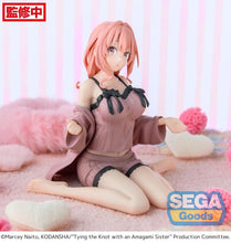 Load image into Gallery viewer, PRE-ORDER Yuna Amagami Yumemirize Figure Tying the Knot with an Amagami Sister
