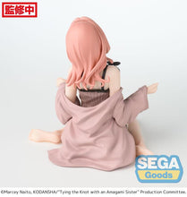 Load image into Gallery viewer, PRE-ORDER Yuna Amagami Yumemirize Figure Tying the Knot with an Amagami Sister
