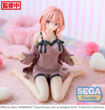 Load image into Gallery viewer, PRE-ORDER Yuna Amagami Yumemirize Figure Tying the Knot with an Amagami Sister
