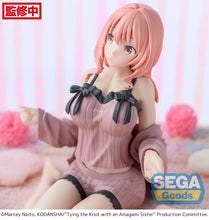 Load image into Gallery viewer, PRE-ORDER Yuna Amagami Yumemirize Figure Tying the Knot with an Amagami Sister
