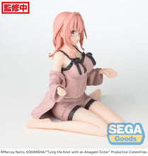 Load image into Gallery viewer, PRE-ORDER Yuna Amagami Yumemirize Figure Tying the Knot with an Amagami Sister
