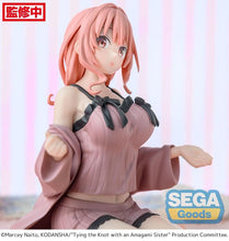 Load image into Gallery viewer, PRE-ORDER Yuna Amagami Yumemirize Figure Tying the Knot with an Amagami Sister
