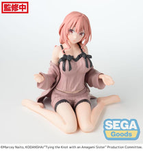 Load image into Gallery viewer, PRE-ORDER Yuna Amagami Yumemirize Figure Tying the Knot with an Amagami Sister
