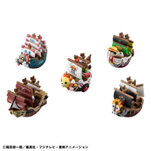 Load image into Gallery viewer, PRE-ORDER YuraColle Series Grand Line Collection Set Vol. 3 One Piece
