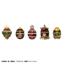 Load image into Gallery viewer, PRE-ORDER YuraColle Series Grand Line Collection Set Vol. 3 One Piece
