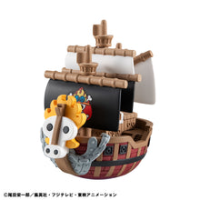 Load image into Gallery viewer, PRE-ORDER YuraColle Series Grand Line Collection Set Vol. 3 One Piece

