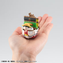 Load image into Gallery viewer, PRE-ORDER YuraColle Series Grand Line Collection Set Vol. 3 One Piece
