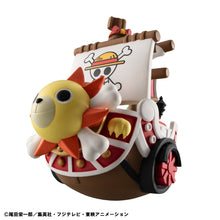 Load image into Gallery viewer, PRE-ORDER YuraColle Series Grand Line Collection Set Vol. 3 One Piece
