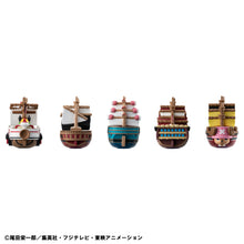 Load image into Gallery viewer, PRE-ORDER YuraColle Series Grand Line Collection Set Vol. 3 One Piece
