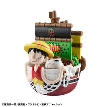 Load image into Gallery viewer, PRE-ORDER YuraColle Series Grand Line Collection Vol. 3 Box of 6 One Piece
