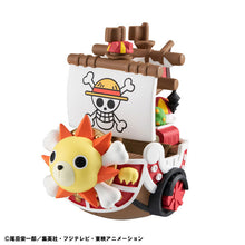 Load image into Gallery viewer, PRE-ORDER YuraColle Series Grand Line Collection Vol. 3 Box of 6 One Piece
