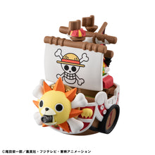 Load image into Gallery viewer, PRE-ORDER Yuracolle Series ONE PIECE GRANDLINE Collection Vol.2 (repeat) Box of 6
