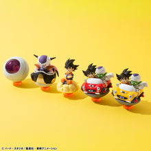 Load image into Gallery viewer, PRE-ORDER Yuracolle series Dragon Ball Z Collection 01 set
