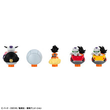 Load image into Gallery viewer, PRE-ORDER Yuracolle series Dragon Ball Z Collection 01 set
