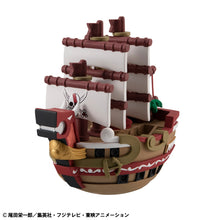Load image into Gallery viewer, PRE-ORDER Yuracolle series ONE PIECE GRAND LINE collection (repeat) One Piece Box of 6
