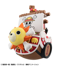 Load image into Gallery viewer, PRE-ORDER Yuracolle series ONE PIECE GRAND LINE collection (repeat) One Piece Box of 6
