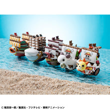 Load image into Gallery viewer, PRE-ORDER Yuracolle series One Piece Grand Line Collection Special Packaging Set
