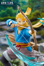 Load image into Gallery viewer, PRE-ORDER Yuru DRESSTA Figure Daemons of the Shadow Realm
