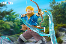 Load image into Gallery viewer, PRE-ORDER Yuru DRESSTA Figure Daemons of the Shadow Realm
