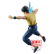 Load image into Gallery viewer, PRE-ORDER Yusuke Urameshi Ankoku Bujutsukai Yu Yu Hakusho
